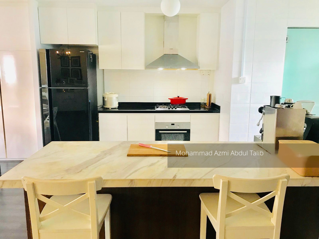 Blk 448 Pasir Ris Drive 6 (Pasir Ris), HDB Executive #182702262